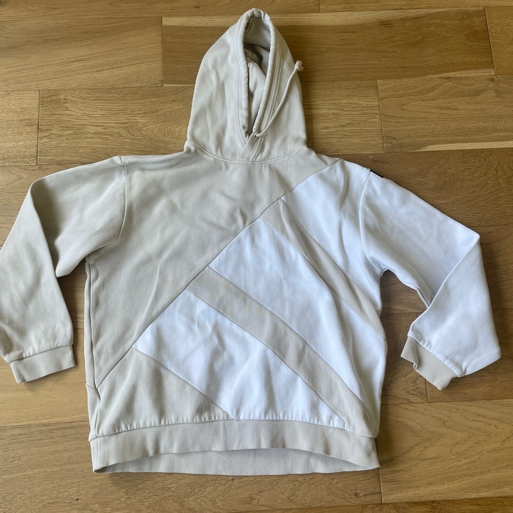 Adidas equipment hoodie